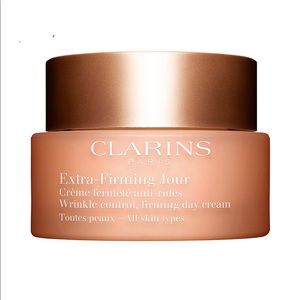 Extra-Firming Wrinkle Control Firming Day Cream